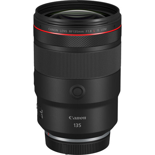 Canon RF 135mm f/1.8 L IS USM Lens Canon RF 135mm f/1.8 L IS USM Lens